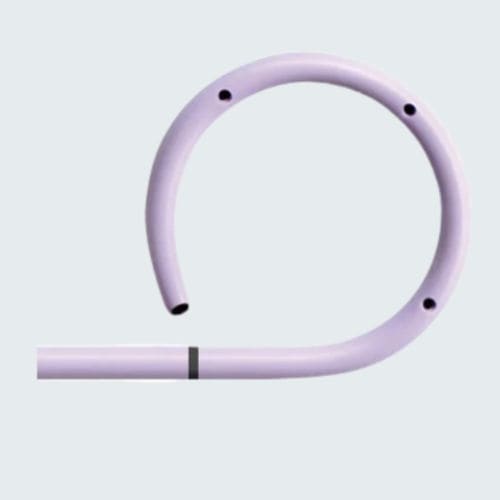 Ureter-Stent - OptiPur - OptiMed - Polyurethan / beschichtet