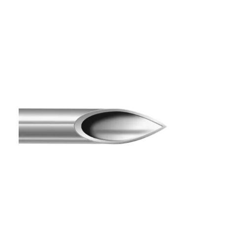 Nadel für Punktionen - 14 series - OptiMed - Chiba / 22G / 17G