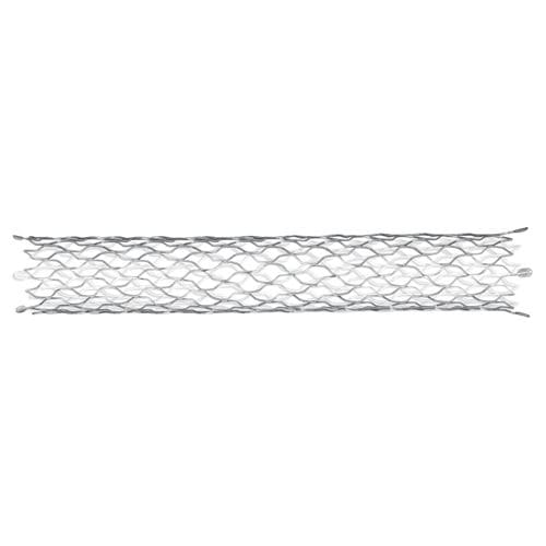 Peripherer Stent - sinus-Repo-Visual 6F - OptiMed - Nitinol / selbstexpandierend
