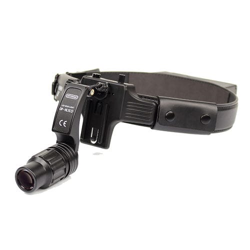 OP-Stirnleuchte - OP-HL15 D - OPTOMIC - LED