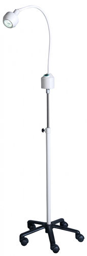 Lampen-Leuchte - FLH2 series - Ordisi - medizinisch / LED / auf Rollen