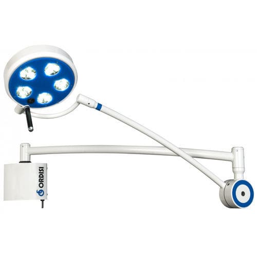 LED-Untersuchungsleuchte - Ordisi