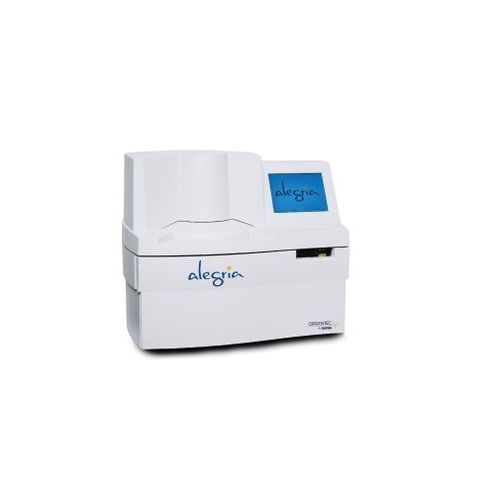 Vollautomatischer Immunoassay-Analysator - Alegria®  - ORGENTEC Diagnostika  - für klinische Diagnose / ELISA / für Batch-Analysen