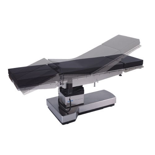 Universeller OP-Tisch - T3600 - Oricare - elektrisch / kippbar / mobil