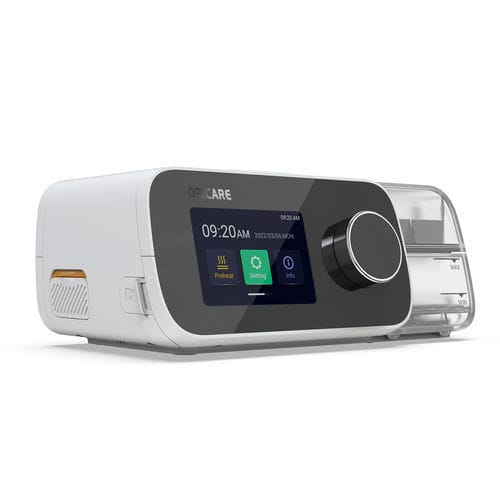 CPAP-Gerät / für häusliche Krankenpflege - Oricare - für Schlafapnoetherapie / Auto-CPAP / für Erwachsene