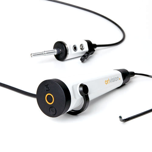 Video-Laryngoskop - RS1/RX1 - orlvision