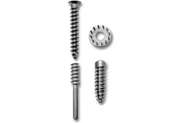 Instrumentenset / Rekonstruktion des vorderen Kreuzbandes - TRANSLOCK - Ortosintese