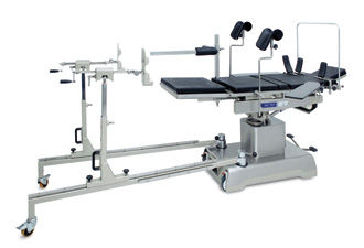 OP-Tisch / für Orthopädie - MC767 - Ortosintese - elektrisch