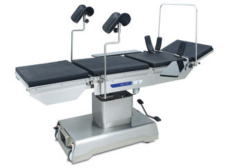 Universeller OP-Tisch - MC757 - Ortosintese - elektrisch