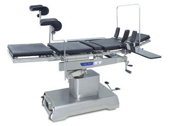 Universeller OP-Tisch - MC457 - Ortosintese - elektrisch