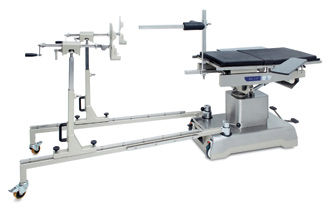 OP-Tisch / für Orthopädie - MC137 - Ortosintese - elektrisch