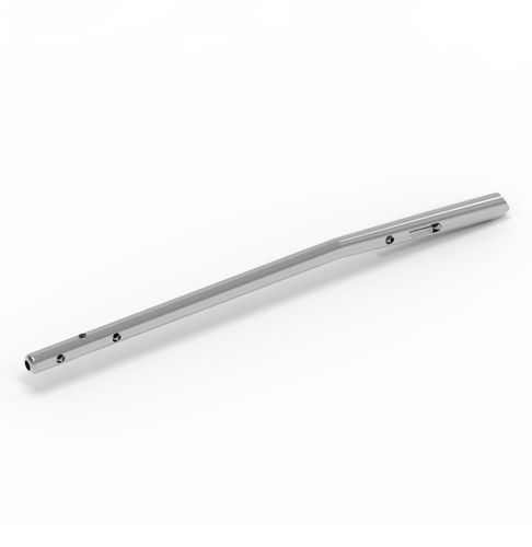 Marknagel / Humerus - ORTOLOCK - Ortosintese