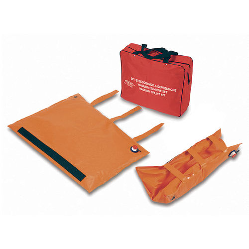 Vakuum-Notfallschiene - IMM120200  - Oscar Boscarol  - Bein / Arm / Schienenverbände Set
