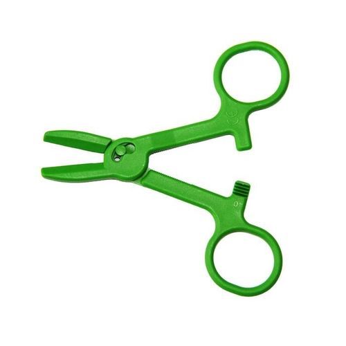 Chirurgische Klemme - STR110450 - Oscar Boscarol  - zum Greifen / Clamp / wiederverwendbar