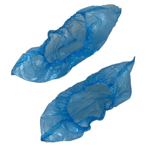 Medizinischer Überschuh / aus Polyethylen - CCPE1200PER - Oscar Boscarol  - Einweg