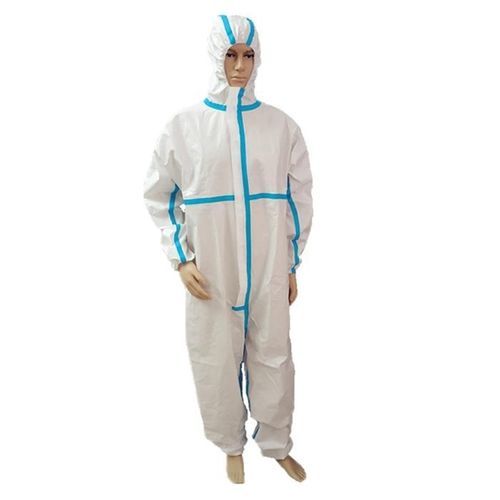 Unisex-Schutzanzug - 21083 - Oscar Boscarol  - XL / Einweg / atmungsaktiv