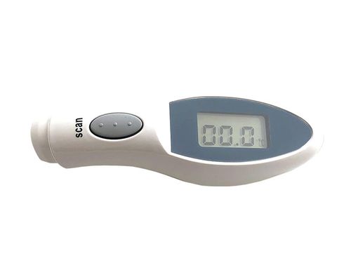 Fieberthermometer - FT100B - Oscar Boscarol  - digital / oral / Achsel