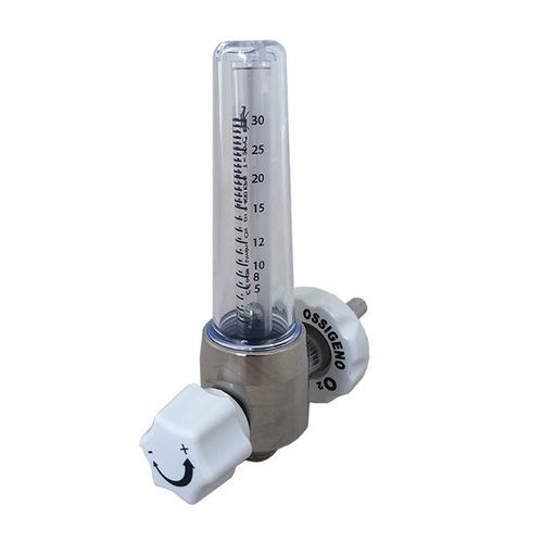 Sauerstoff-Druckregler - OXI0585 - Oscar Boscarol  - Labor / medizinisch / einstufig