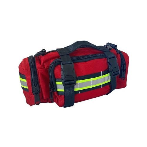 Schulterriemen-Tasche - KANGOO - Oscar Boscarol  - Stoff