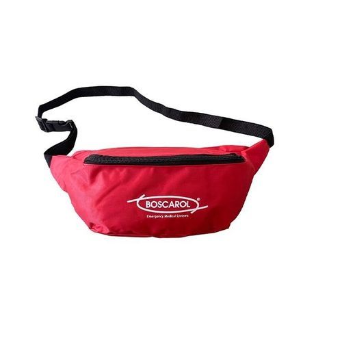 Erste-Hilfe-Tasche - BOR87060 - Oscar Boscarol  - Taille / Stoff / wasserdicht