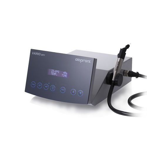 Elektrisches Ohrspülgerät - VARIO DRY - Otopront - Warm und Kaltluft