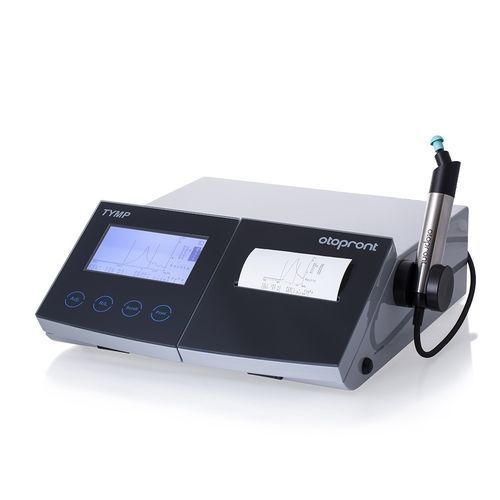 Akustischer Reflextester - TYMP - Otopront - Screening-Tympanometer / für Audiometrie für Erwachsene / digital