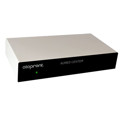 Diagnose-Audiometer - AURES - Otopront - Messsystem für OAE / Messsystem für ABR / für Audiometrie für Erwachsene
