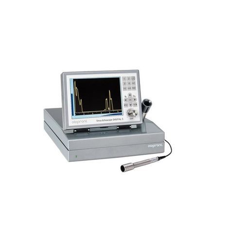 Sinus-Ultraschallbiometer - DIGITAL 5 - Otopront