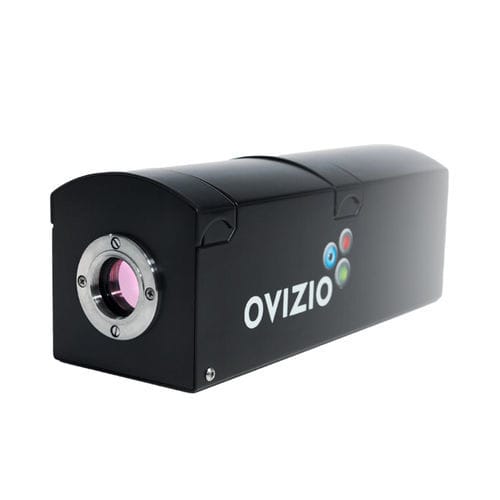 Mikroskop-Kamera - qMod - Ovizio Imaging Systems - digital / 3D / CCD