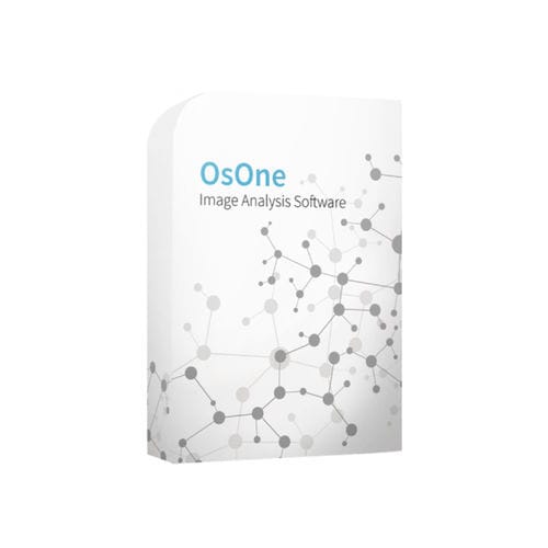 Analysesoftware - OsOne - Ovizio Imaging Systems - Datenanalyse / Steuerung / Monitoring
