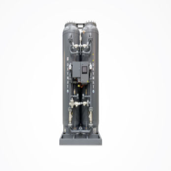 Medizinisch Sauerstoffgenerator - 0 series - OXYMAT - modular / PSA