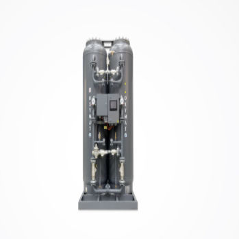 Medizinisch Stickstoffgenerator - N series - OXYMAT - bodenstehend / PSA / mit Touchscreen
