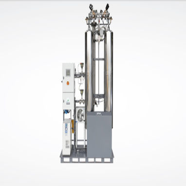 Medizinisch Stickstoffgenerator - OPAS series - OXYMAT - bodenstehend / PSA