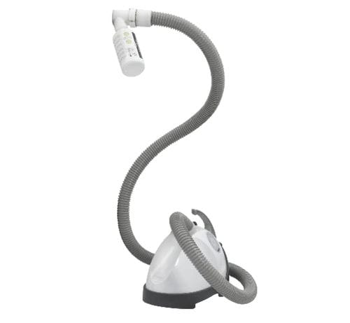 Desinfektionsmittel-Zerstäuber / Sprüh - 3010.000 - OXY'PHARM - tragbar / mobil