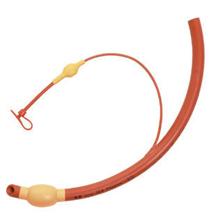 Oraler Endotrachealtubus - 32812PHX	 - P3 Medical
