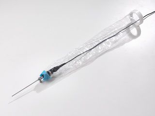 Schutzhülle für Endoskopkamera - ECN 150-250TKNS - P3 Medical