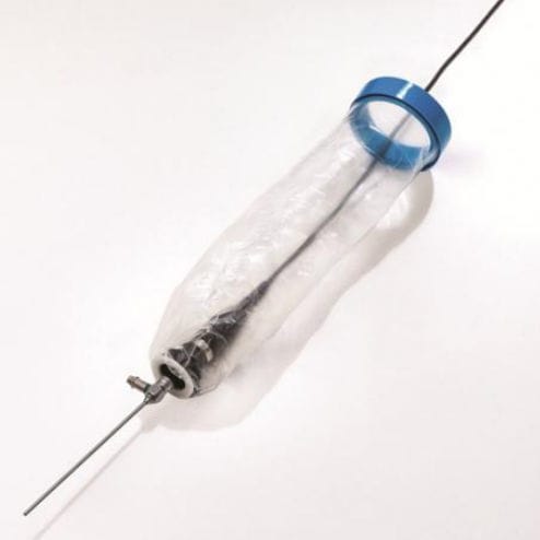 Schutzhülle für Endoskopkamera - ECN 150-250CAP - P3 Medical
