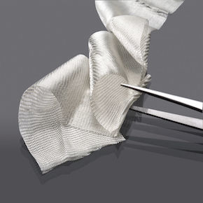 Hämostatisches Band - CC-501 - P3 Medical - Neurochirurgie