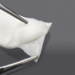 Hämostatisches Pad - CF-705 - P3 Medical