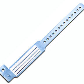Identifikationsarmband für Neugeborene - 110-18 - P3 Medical