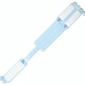 Identifikationsarmband für Neugeborene - 320-11 - P3 Medical