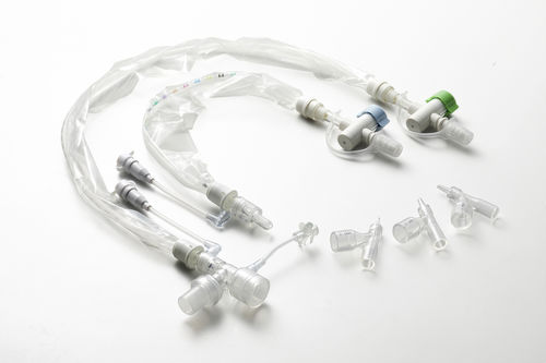 Medizinisches Set / für Tracheotomie - Pacific Hospital Supply 