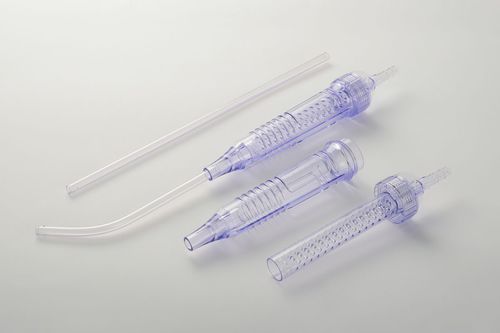 Ansaugkanüle - Pacific Hospital Supply  - Filter