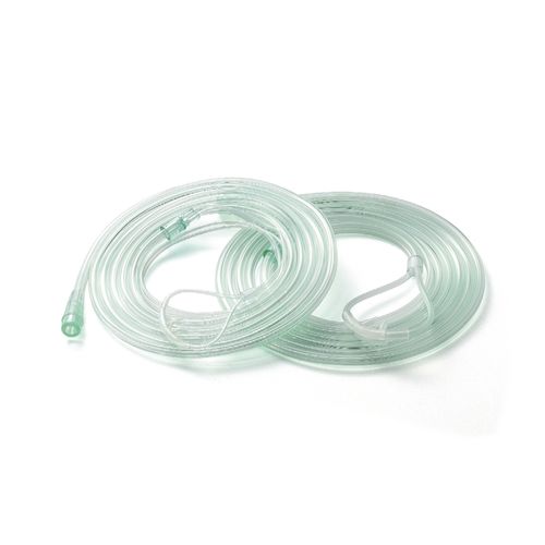 Sauerstoffbrille - Pacific Hospital Supply  - ohne Latex