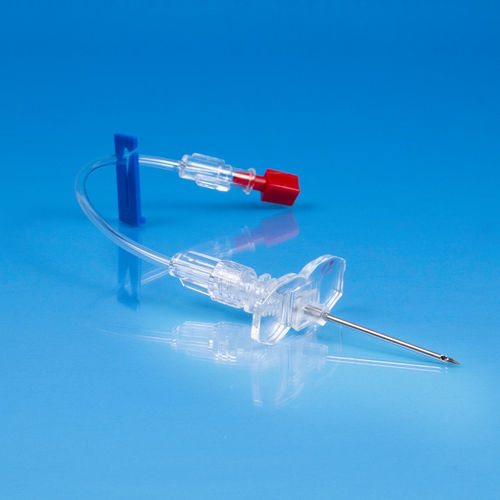 Hypodermische Nadel - SFN&reg; series - PakuMed Medical Products - steril / 15G / 17G