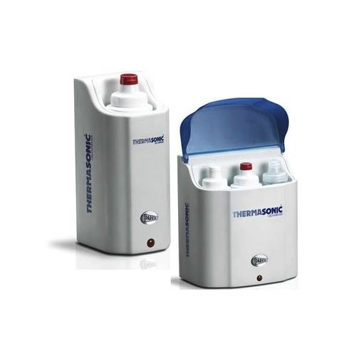 UltraschallGelwärmer - THERMASONIC® - Parker Laboratories