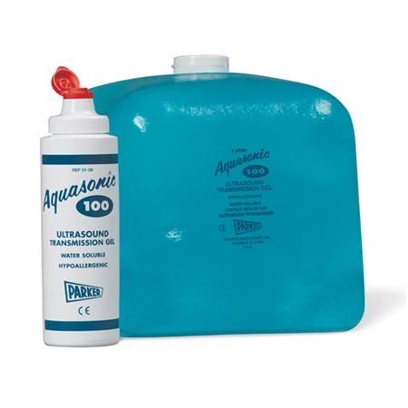 Ultraschallgel - AQUASONIC® 100 - Parker Laboratories