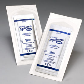 Steriler Ultraschallgel - AQUASONIC® 100 - Parker Laboratories