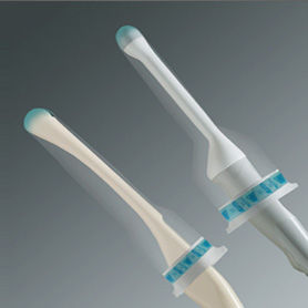 Schutzhülle für Ultraschallsonde - ECLIPSE® - Parker Laboratories - Latex