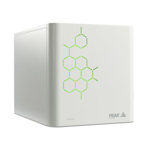 Luftgenerator - Precision 1000 - N2 - Peak Scientific Instruments - Sauerstoff / für Gaschromatographie / für Spülungen